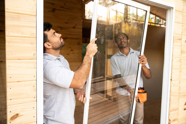 Best Attic Insulation Installation  in , FL